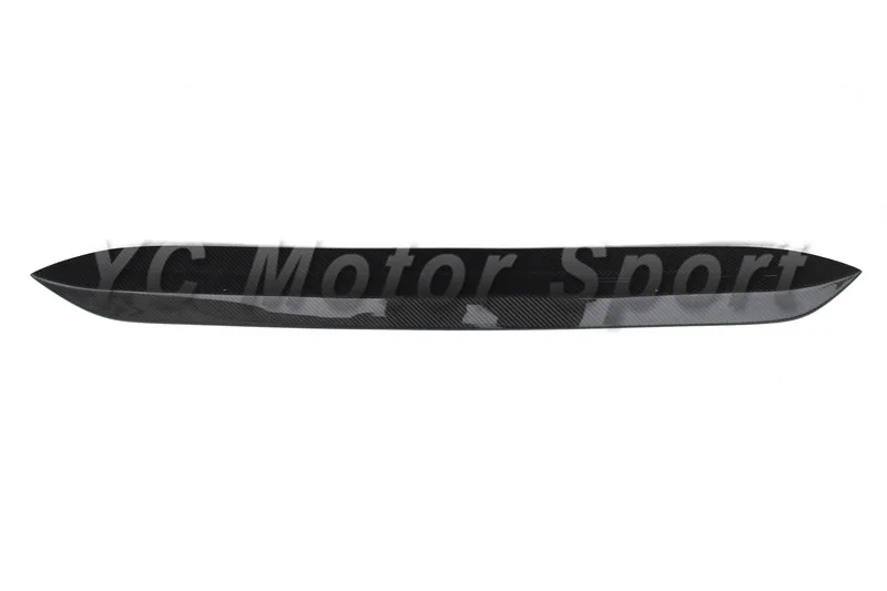 1992-1997 Mazda RX7 FD3S Origin Lab Style Roof Spoiler CF (3)