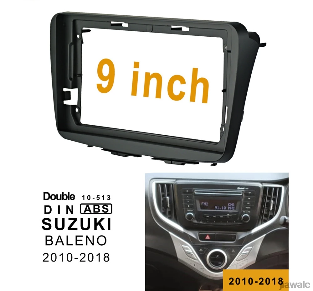 7 &quotчетырехъядерный 2.5D ips экран Android 10 Автомобильный gps Радио навигатор для Suzuki Swift