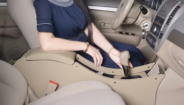 Аксессуары для авто, декоративные, обновленные, модификация, аксессуары для автомобиля, подлокотники для автомобиля 16 17 18 для Nissan Sylphy