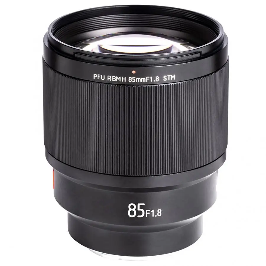 

Viltrox 85MM Camera Lens F1.8 STM E-mount Auto Focus Lens EF Full Frame for Sony E Mount Cameras