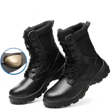 Г., осенне-зимние мужские ботинки в стиле милитари качественные ботинки в стиле спецназа, тактические ботинки в стиле пустыни, армейские рабочие ботинки повседневные зимние ботинки