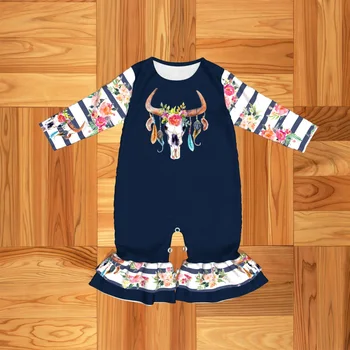 

Newborn Baby Clothes Girl Boys Girls Jumpsuit Toddler Boys Outfits Clothes Boy Fashion Kids Romper Children Autumn Clothing