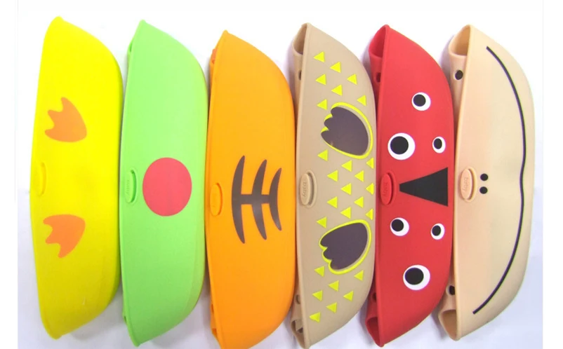 Рисунок 5 - Слюнявчик для новорожденных