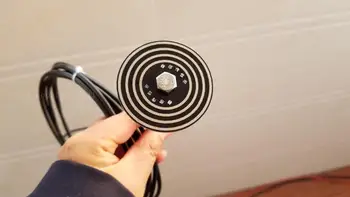 

Rain and Snow Sensor, Rain Sensor, Water Drop Detection, Snow Detection Sensor