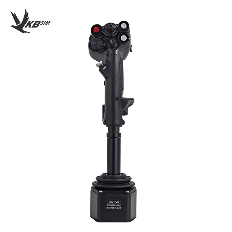 Gunfighter Pro-S Mk.III ‘Modern Combat Edition’