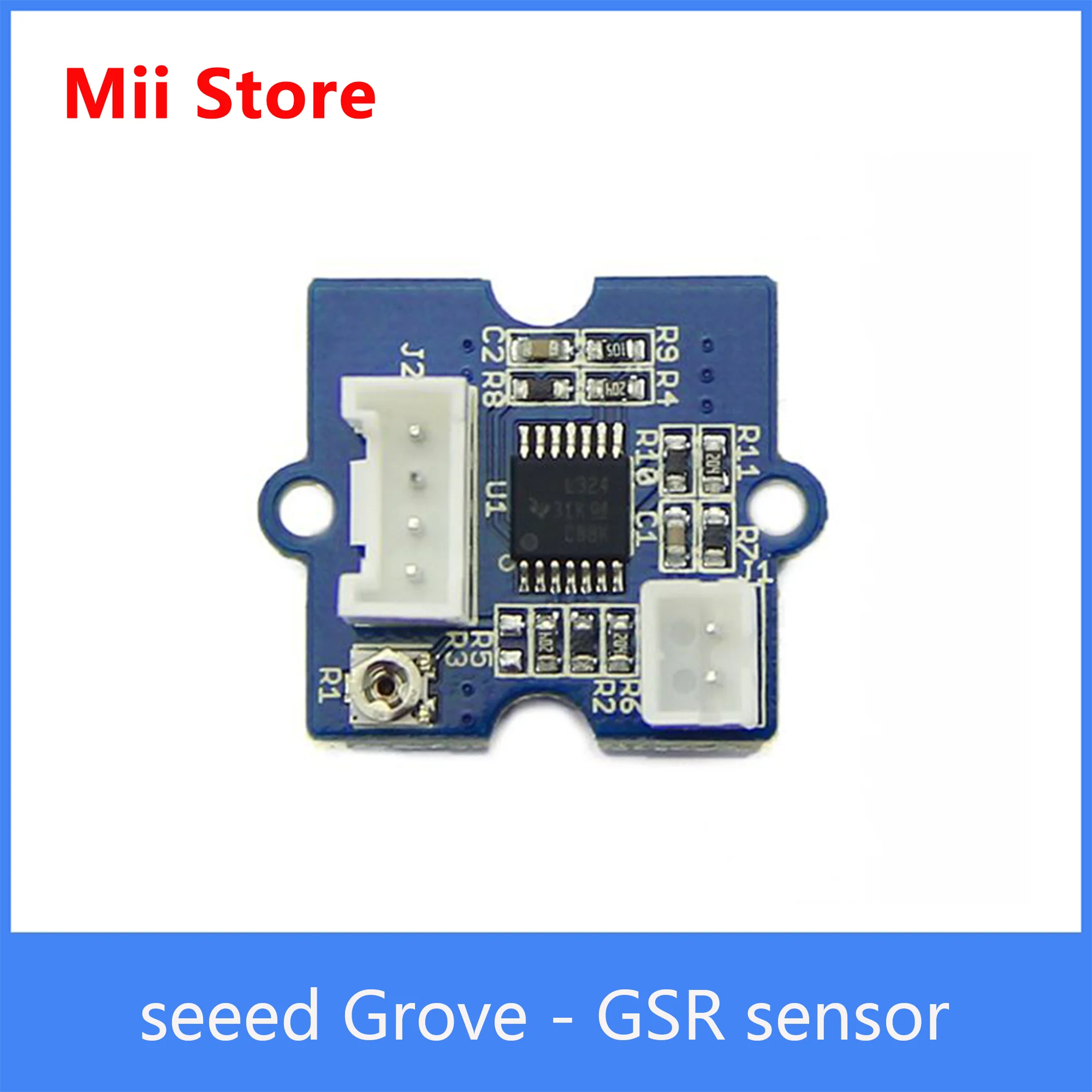  κ GSR Ų    ΰ   κ   Ǻ  Arduino  ŰƮ Seeed