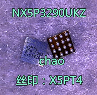 5 шт./лот NX5P3290UKZ NX5P3290UK X5PT4 NEC и BGA