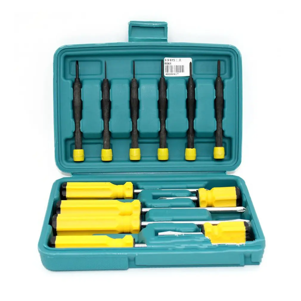 Car Emergency Toolbox Home Combination Tool Repair Hardware Tools Auto Maintenance Tools Hand Tool Set