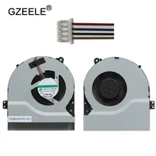 Cpu охлаждающий вентилятор для ASUS Y481 F550VC F550ZA K450C K550CA K56C A56C K56CA X450EP X452E D452C D452V X450VP D452V K46CB A46