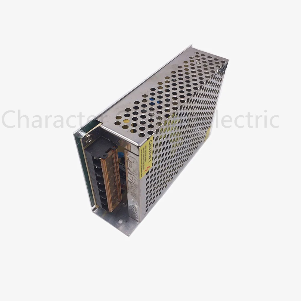AC DC 5 V 12 V 24V 36V 48V SMPS, Питание 5 В, 12 В, 24 В постоянного тока, 3A 5A 10A 220 В до 12 в источник света 500 Вт импульсный трансформатор 150 w 300W 360W