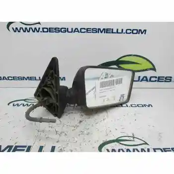 

95619663 right rear view mirror CITROEN AX