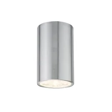 92547 Светильник накладной Premium ABL Barrel rund LED 6W alu el