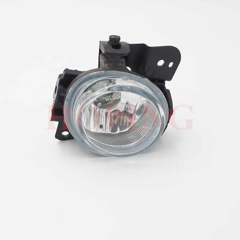 Hoping Left Right Front Bumper Fog Light Fog Lamp Assy For MAZDA CX7 CX-7 Without Bulb