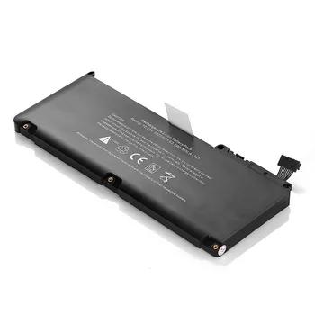 

5800mAh Battery For Apple MacBook Unibody 13 inch A1331 A1342 Late 2009 / Mid 2010