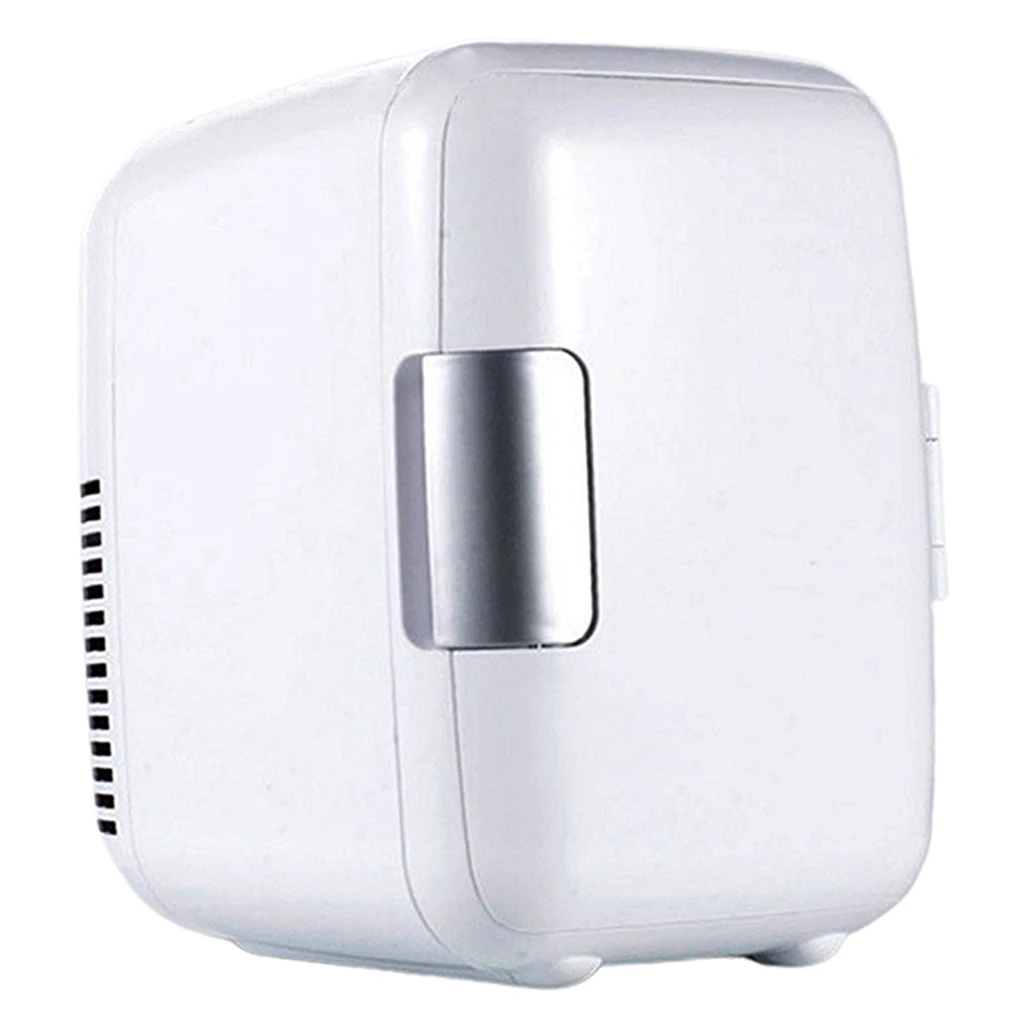 8L Large Capacity Mini Car Refrigerator 2 Layer Car Fridge Camping Fridge Outdoor