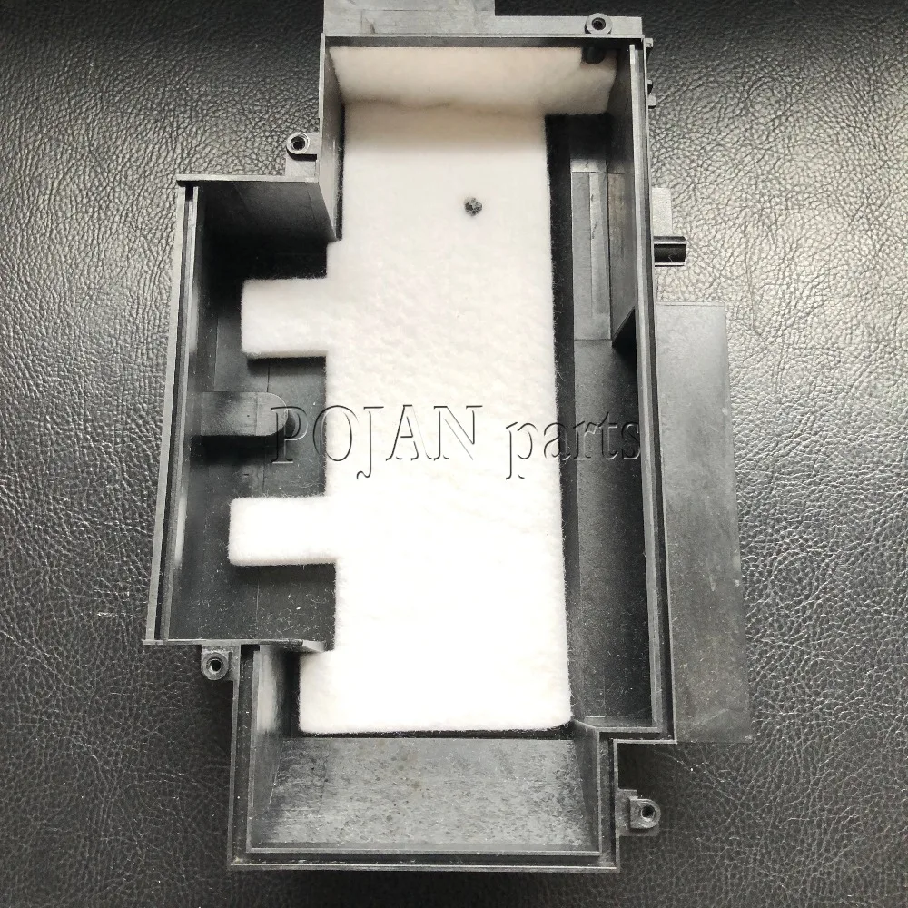 conjunto esponja almofada para designjet estação de serviço plotter peças frete grátis pojan