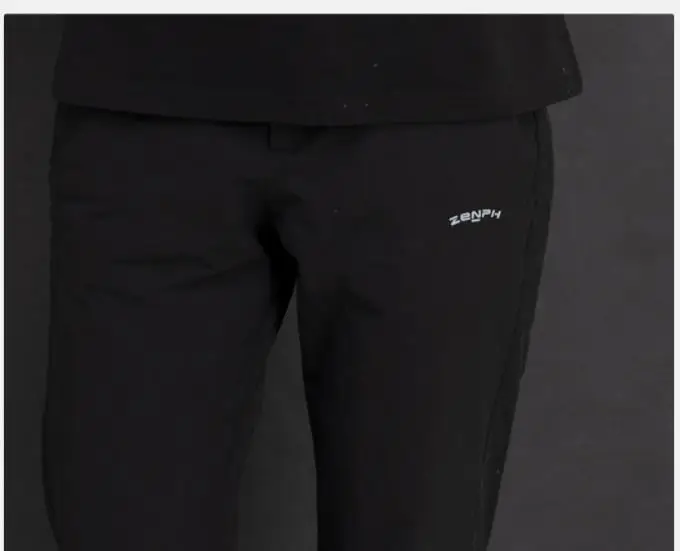 Xiaomi mijia ветрозащитные и брызгозащищенные Четырехсторонние бомбы брюки для путешествий пара осенние брюки мужские и женские повседневные брюки смарт