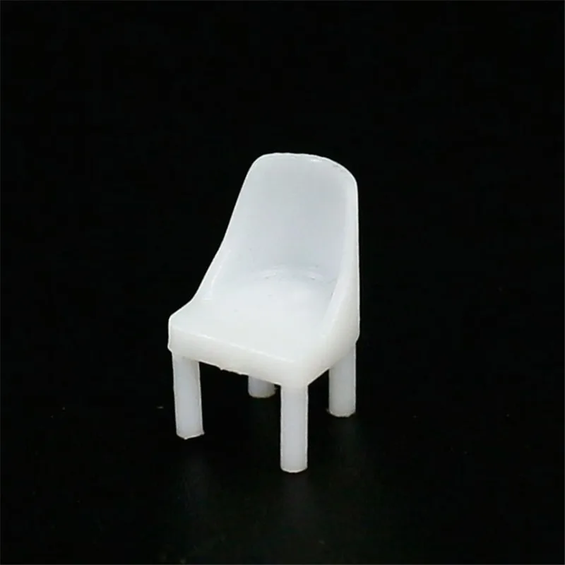 architecture model chair for building24