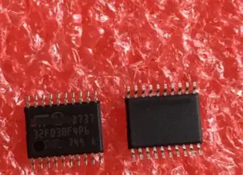 

Freeshipping STM32F030F4P6TR STM32F030F4P6 32F030F4P6