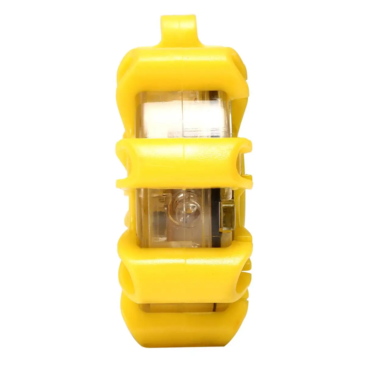 Multifunctional Portable LED Road Flare Safety Lights Emergency Beacon Magnetic Roadside Flashing Light Warning Road Rescue Lamp