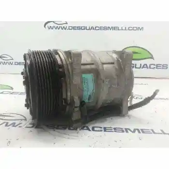 

Z0006332A COMPRESSOR AIR CONDITIONER OPEL COMBO (CORSA C)
