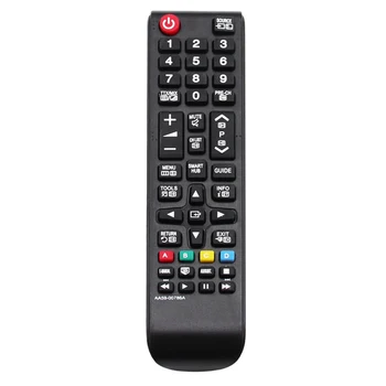 

Smart Remote Control Use For C Tv Led Smart Tv Aa59-00786A Remote Control Universal Replacement