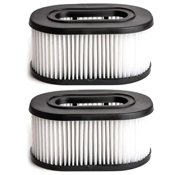 

2 Pcs Vacuum Filter Suitable for Hoover 51000 Series & for Hoover Fusion Cordless Vacuums,Part 40130050 & 43615090