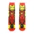 Аниме-сериал Marvel Spiderman Print Women Man Long Socks 2021 Mans Knee-High Cosplay Calf Sock Adult Hip Hop Personality Socks