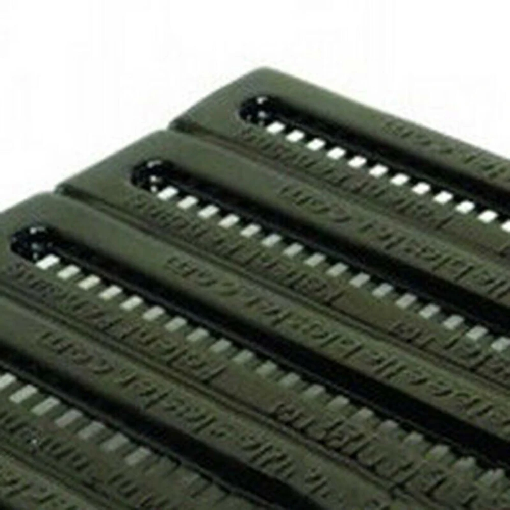 2pcs 22.5x3.8x3.5cm Small Black PP Beekeeping Beehives Insects Mites Trap Set