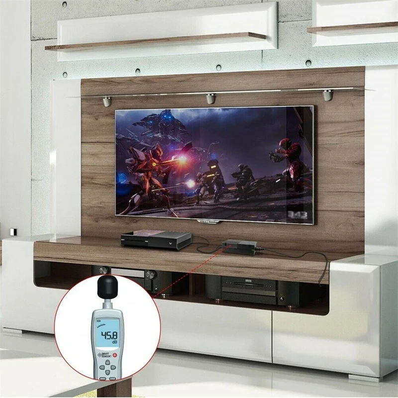Замена источника питания AC 12V адаптер зарядное устройство кабель Шнур для Xbox One адаптер-UK Plug
