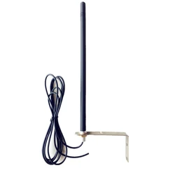 Antenne extérieure à télécommande automatique, fonctionne avec la commande de portail, commande de garage, télécommande 433mhz, garage à distance 433mhz 