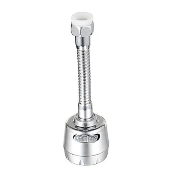 

Faucet Universal Extension Extender Filter Extension Shower