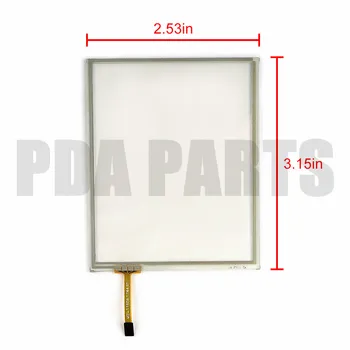 

Touch Screen (Digitizer) for Motorola Symbol MC55 MC5590 MC5574 MC55A MC55A0 MC55N0