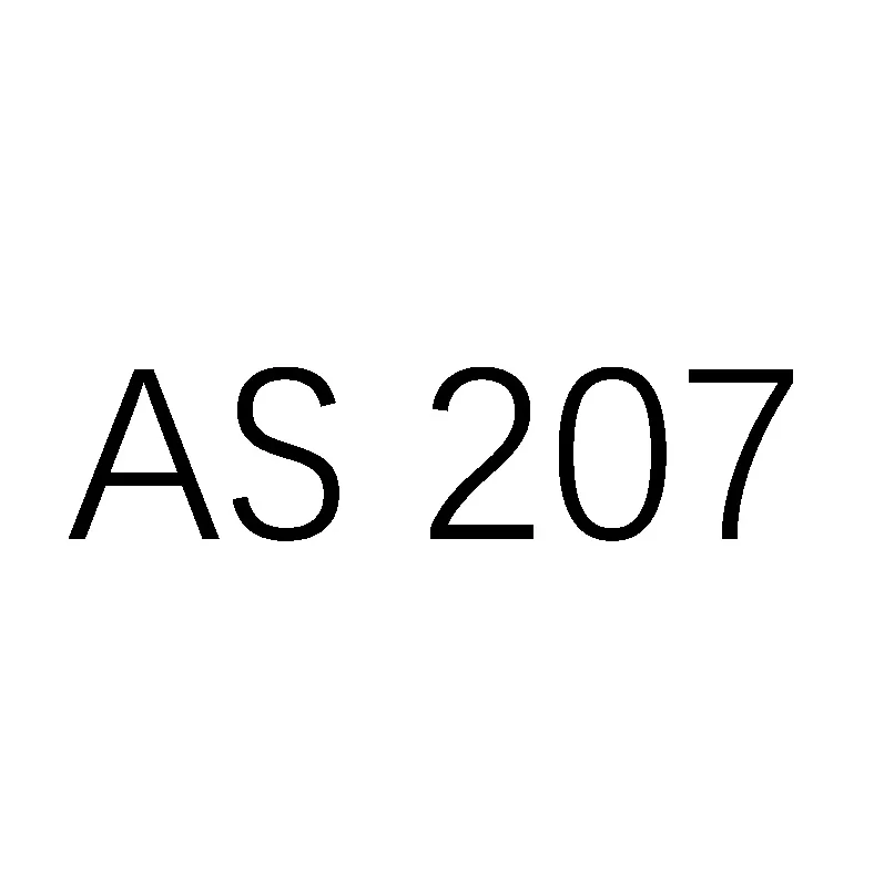 Как 201-240 - Цвет: AS 207