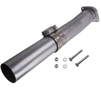 

Delete Pipe testpipe for Ford Powerstroke F250 F350 2003-2007