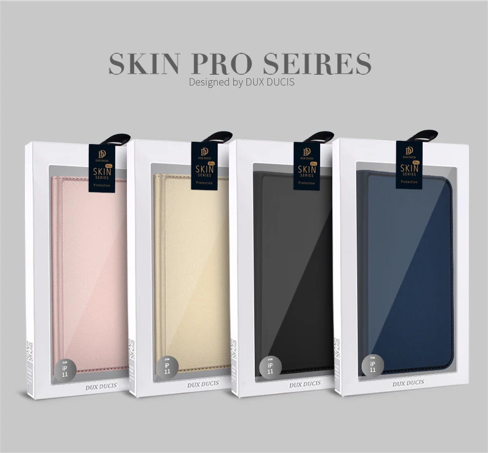 DUX DUCIS Магнитный Флип кожаный чехол для IPhone 11 Pro XS Max XR Чехол Слот для Карт Подставка кошелек чехол для IPhone 6S 7 8 Plus X