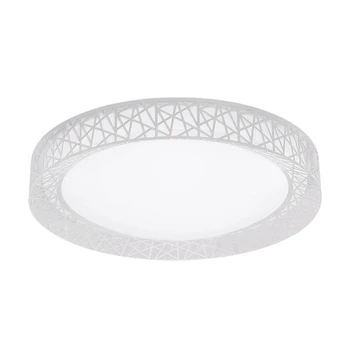 

New Modern Bird'S Nest Ceiling Lights Simple Decoration Fixtures Study Dining Room Home Lighting Bedroom Led Ceiling Lamp 13W 27