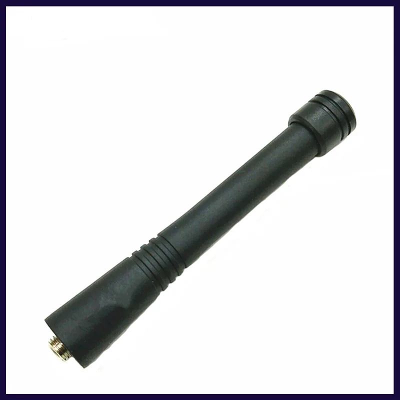 5 шт. для Motorola GP338 GP328 GP2000 GP88 GP300 короткая плоская антенна J012 | Мобильные телефоны и