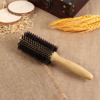 

Brashing, d = 5.5 cm, combined bristles, color "light wood"