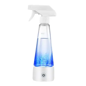 

300ML USB Charging Sodium Hypochlorite Disinfectant Manufacturing Generator E7CB