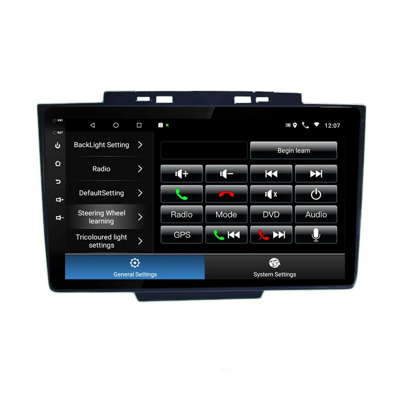 Cheap 9" RAM 4G 2.5D IPS 8core android 9.1 car dvd For Greatwall Haval Hover H5 H3 2013 14-2018 radio navigation GPS multimedia player 19