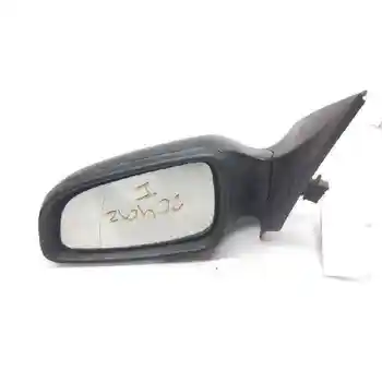 

316053479 left rear view mirror OPEL ASTRA H Saloon