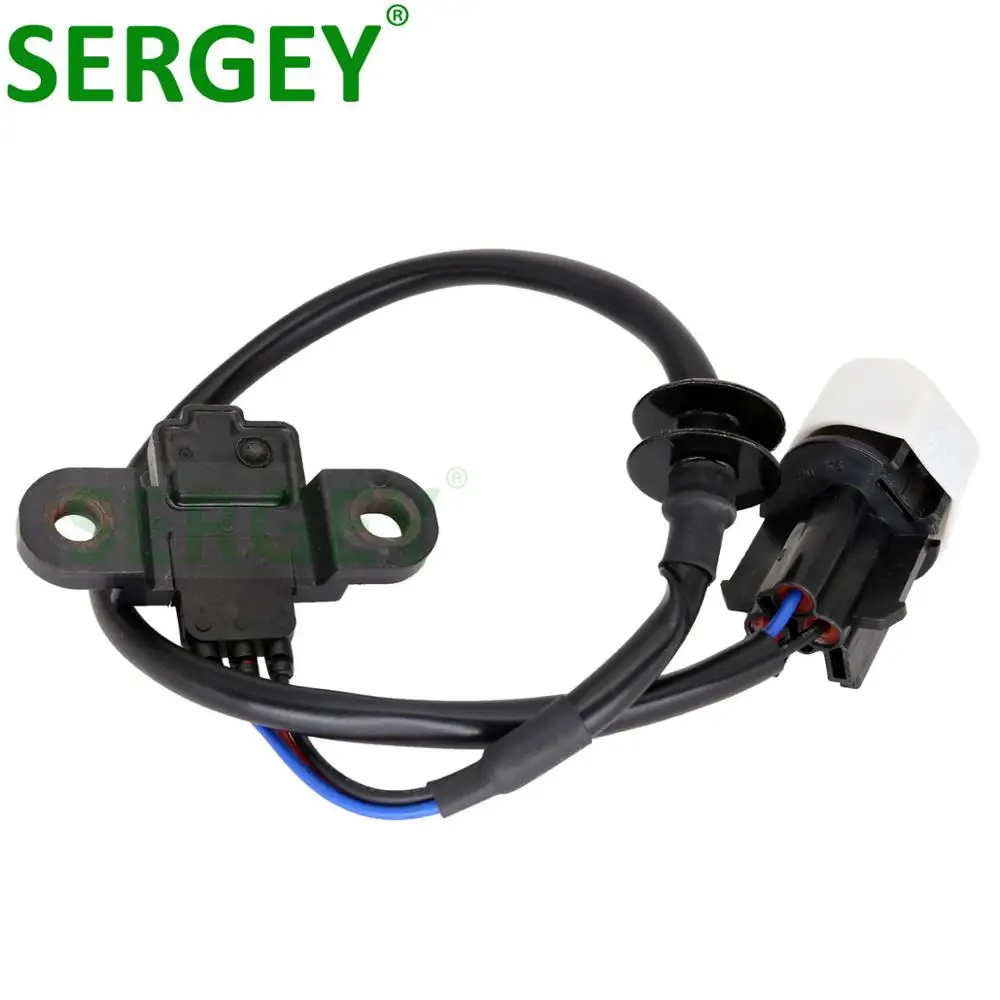 SERGEY Новый кривошипный ВАЛ ДАТЧИК ПОЛОЖЕНИЯ OEM J5T26171A J005T26171A J5T26171 для MITSUBISHI|Датчик