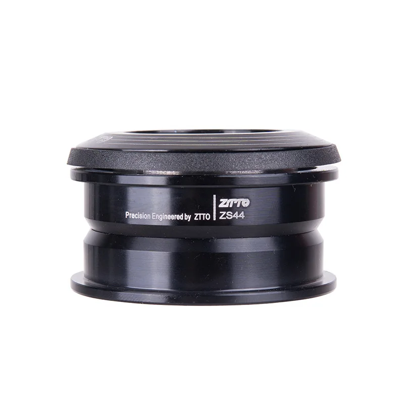 Легкая гарнитура ZTTO для горного велосипеда 44 мм встроенный подшипник ZS44/28 6 конус