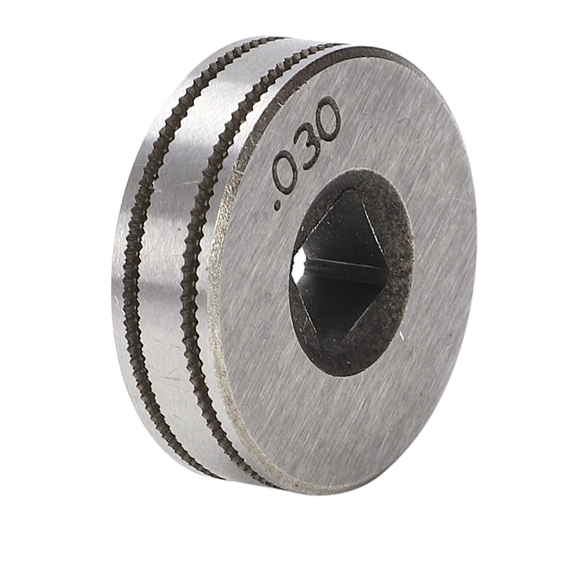 gas welding machine Quality Mig Welder Wire Feed Drive Roller Roll Wheel Kit 25Mm Diameter 0.8-0.9Mm/.030 Inch-.035 Inch hot stapler plastic repair