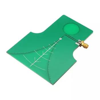 

2.4-10.5GHz UWB Directional High Gain Wideband TEM Antenna 2.4G Transmission Antenna Module