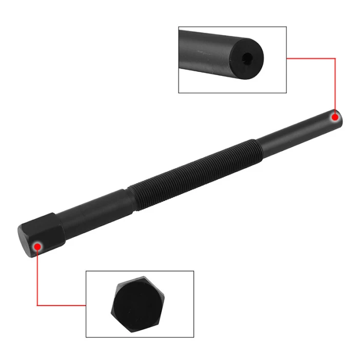 Primary Drive Clutches Puller Removal Tool Steel 263mm Length Motorcycle Accessories CSL88