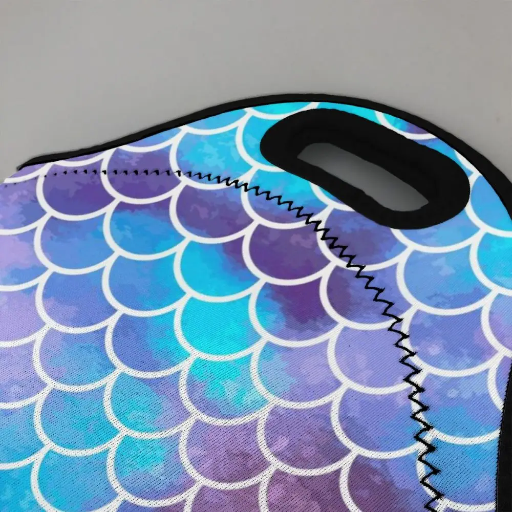 Bolsas p almoço