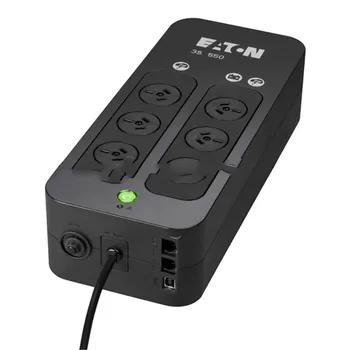 

Eaton 3S550 ,Battery Backup - UPS