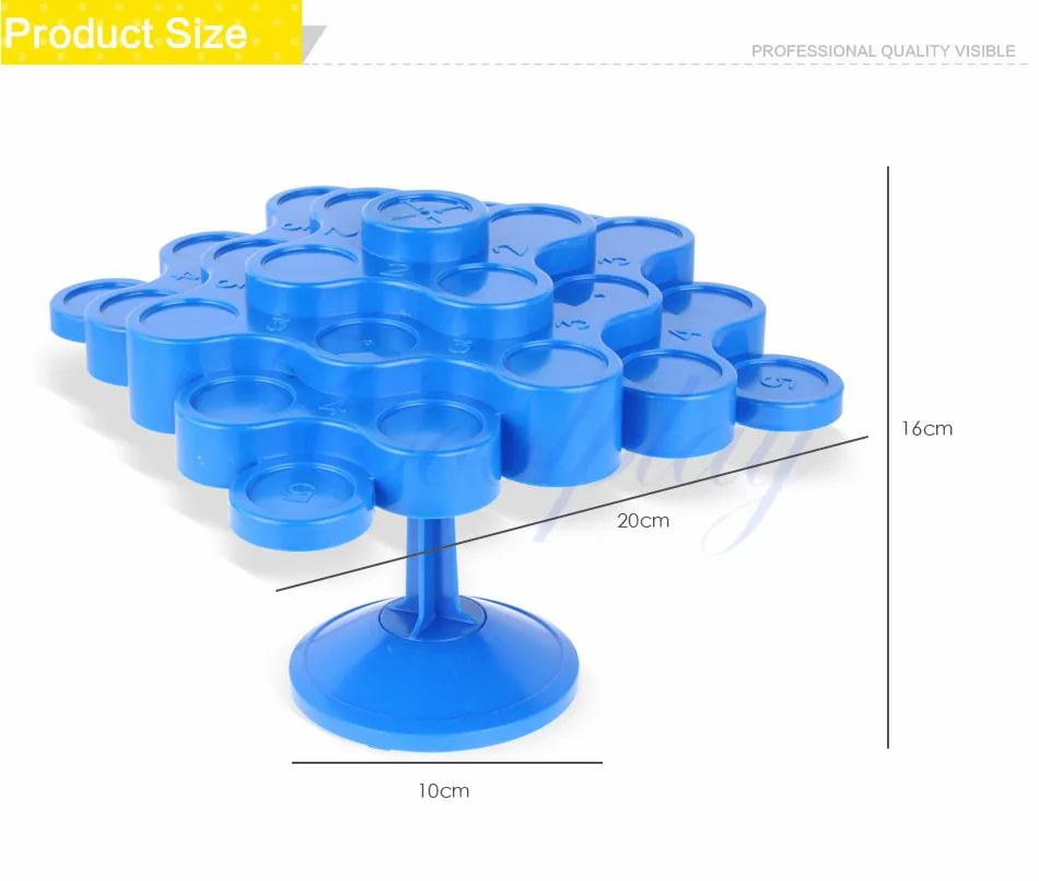 Игра TOPLE Balance не позволяйте TOPLE, когда вы пытайтесь забивать очки Дети отличная Семейная Игра для активного отдыха